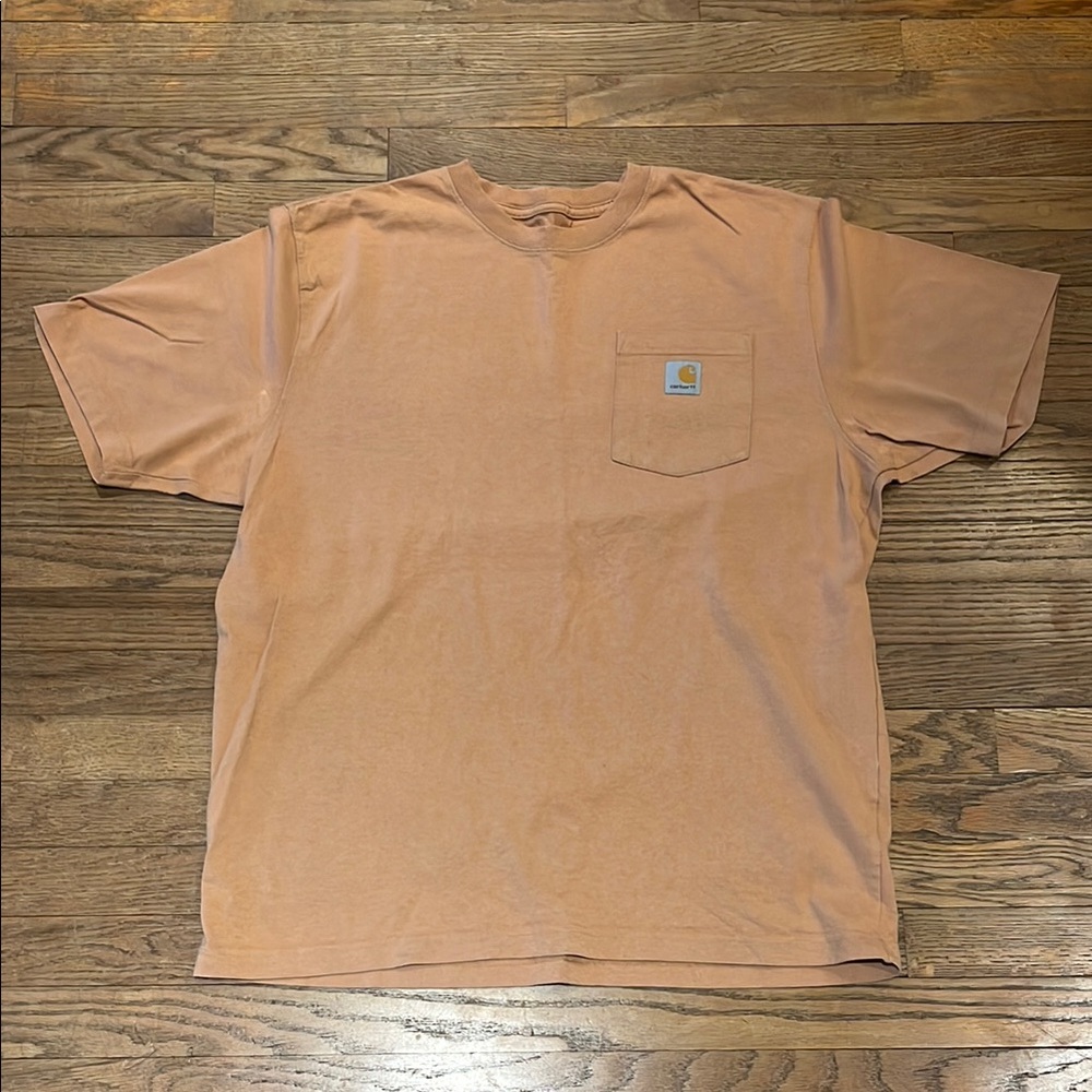 Carhartt Pocket Short Sleeve Bundle